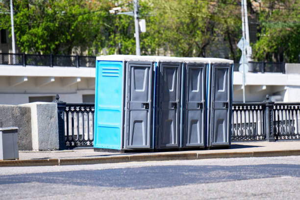 Professional Portable Potty Rental  in University Of California Davis, CA